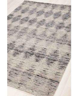 Great Bargain Modern Grey 170x230