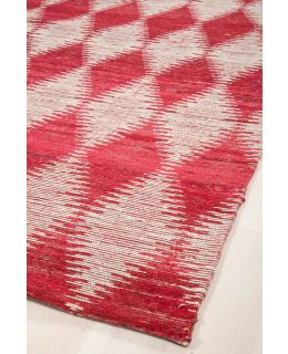 Great Bargain Modern Red 170x230
