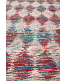 Great Bargain Modern Red 170x230