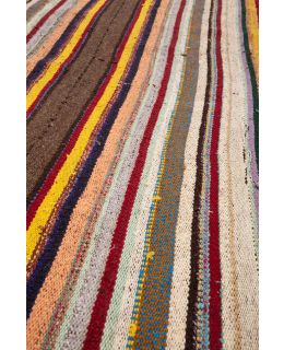 Kilim Modern Multi 163x257