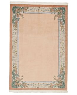 China 90 Line Apricot 213x305