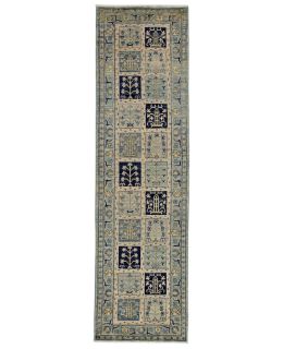 Dehbaf Blue 81x298