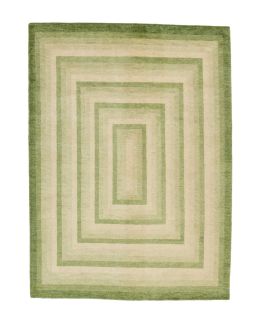 Namche Green 170x230