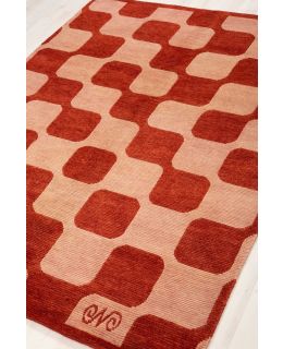 Namche Red 170x228