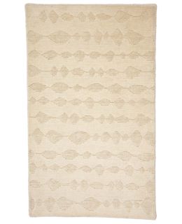 Bargi Mattor Ull Namche White 73x120 ba_396098.jpg
