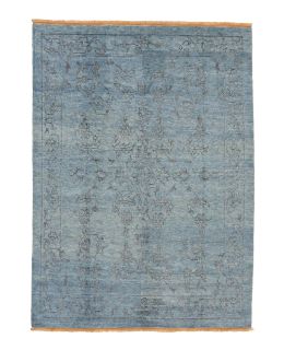 Flow Blue 172x235