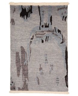 Flow Grey 63x93