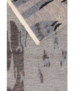 Flow Grey 63x94