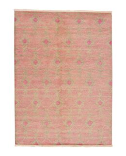 Flow Rose 172x234