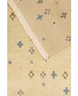 Bhutan Design Green 62x92