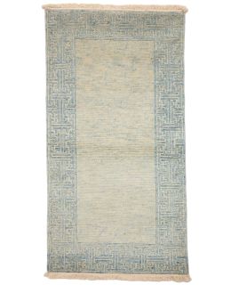 Bhutan Design Blue 60x120