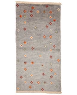 Bhutan Design Grey 63x122