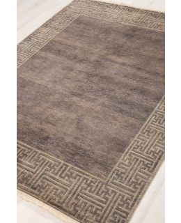 Bhutan Design Grey 173x227