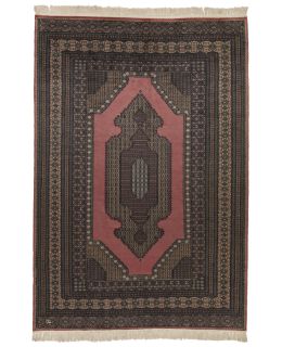Medallion Rose 200x300