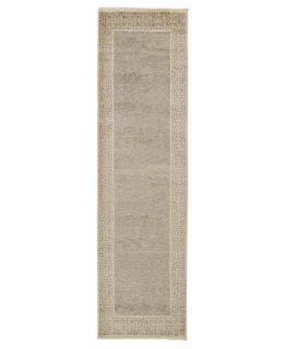 Bhutan Design Grey 93x340