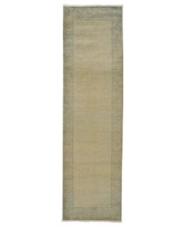 Bhutan Design Green 94x338