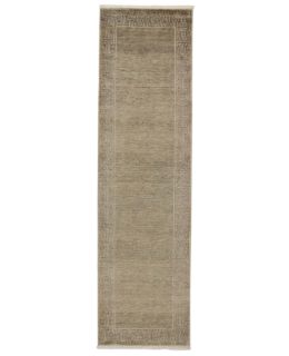 Bhutan Design Grey 95x346