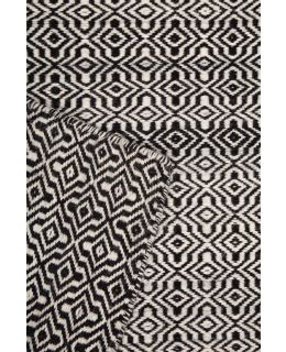 Montu Black 170x230