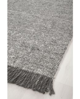 Handloom Grey 170x230