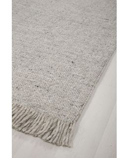 Handloom Grey 170x230