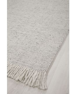 Handloom Grey 170x230