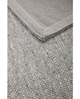 Handloom Grey 170x230