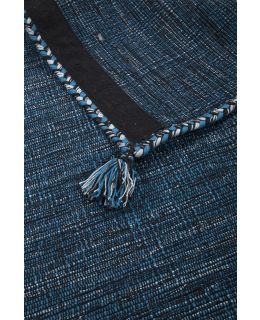 Kilim Modern Blue 170x230