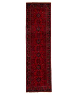 Bargi Mattor Ull Khal Mohammadi Red 83x283 ba_397953.jpg