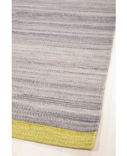 Kilim Modern Grey170x230