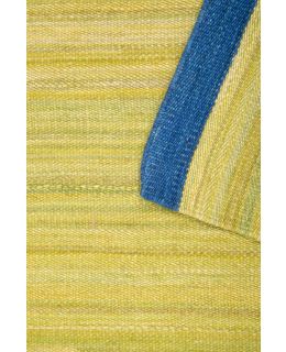 Kilim Modern Green 170x230