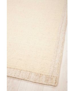 kilim Modern White 170x230