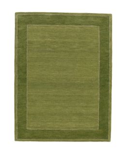 Bargi Mattor Ull Tufted Mix Green 170x230 ba_401944.jpg