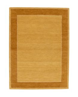 Bargi Mattor Ull Tufted Mix Yellow 170x230 ba_401947.jpg