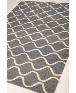 Asal Light Grey 170x230