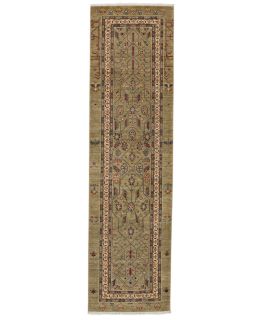 Pashtu Grey 94x346