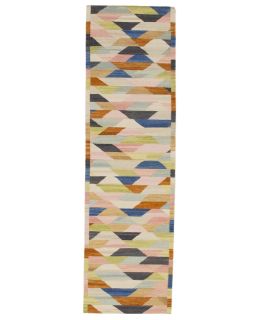 Bargi.se Hill Multi 303x87 Ull matta modern ba_405878.jpg