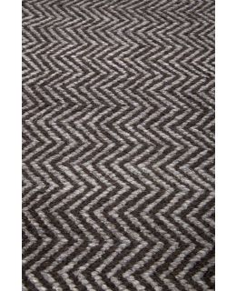 Kilim Modern Grey 171x223