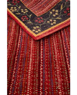 Dargistan Red 136x204