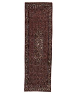 Bidjar Zandjan Red 93x298