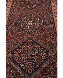 Bidjar Zandjan Red 67x210