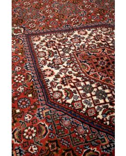 Bidjar Tekab Rust 106x175