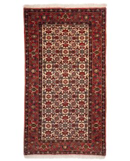 Bidjar Zandjan Beige 82x148