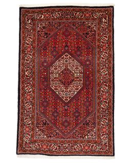 Bidjar Tekab Red 115x167
