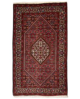 Bidjar Zandjan Rust 82x141