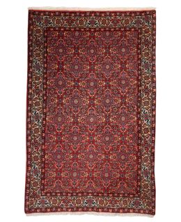 Bidjar Zandjan Red 87x135