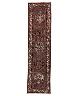 Bidjar Zandjan Red 80x314