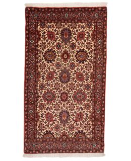 Bidjar Zandjan Beige 82x150