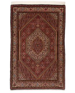 Bidjar Tekab Rust 110x171