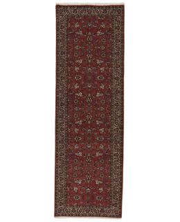 Bidjar Zandjan Rust 78x243