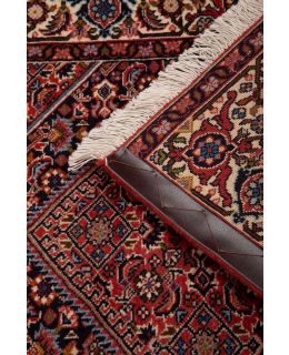 Bidjar Zandjan Rust 83x147